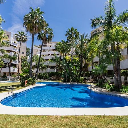 Molo Residences Boutique Apartments & Spa マルベーリャ エクステリア 写真
