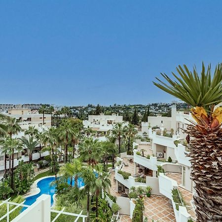 Molo Residences Boutique Apartments & Spa マルベーリャ エクステリア 写真