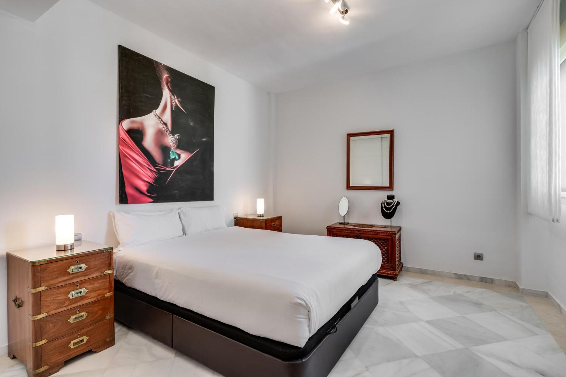 Molo Residences Boutique Apartments & Spa マルベーリャ エクステリア 写真
