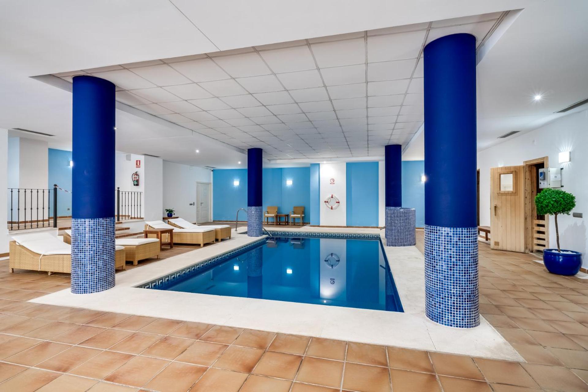 Molo Residences Boutique Apartments & Spa マルベーリャ エクステリア 写真