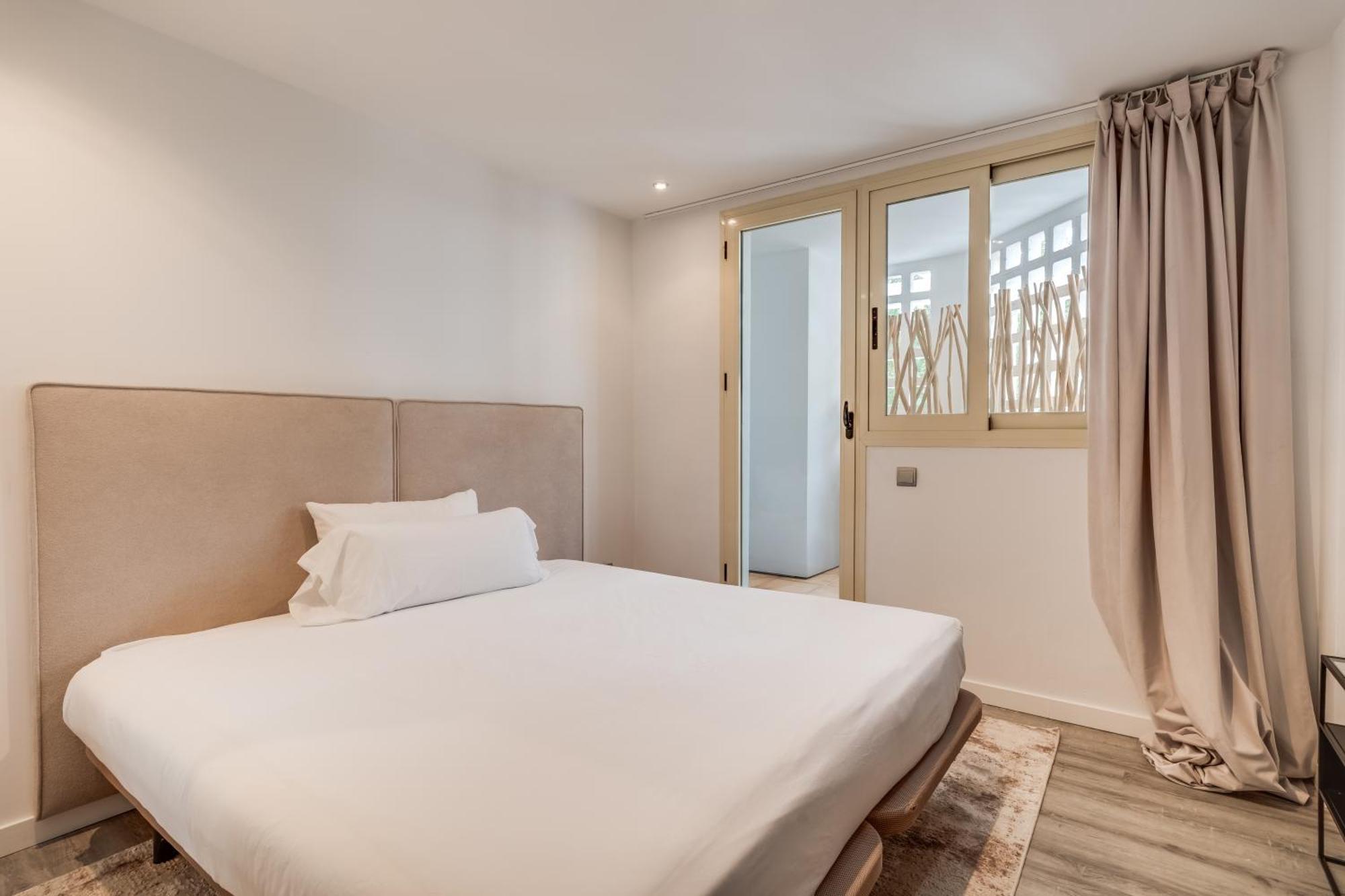 Molo Residences Boutique Apartments & Spa マルベーリャ エクステリア 写真